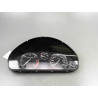 BLOC COMPTEURS PEUGEOT 407 SW Phase 1 2004-2008