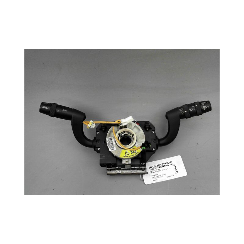 BLOC COMMODOS LANCIA MUSA MONOSP. Phase 1 2004-2007
