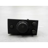 INTERIEUR COMMANDE PHARES OPEL VECTRA BERL. III Phase 1 (C) 2002-2005