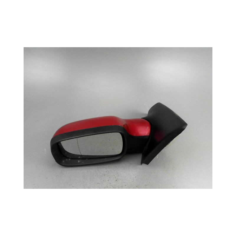RETROVISEUR EXTERIEUR ELECTRIQUE GAUCHE RENAULT MEGANE BREAK II Phase 2 2006-2009