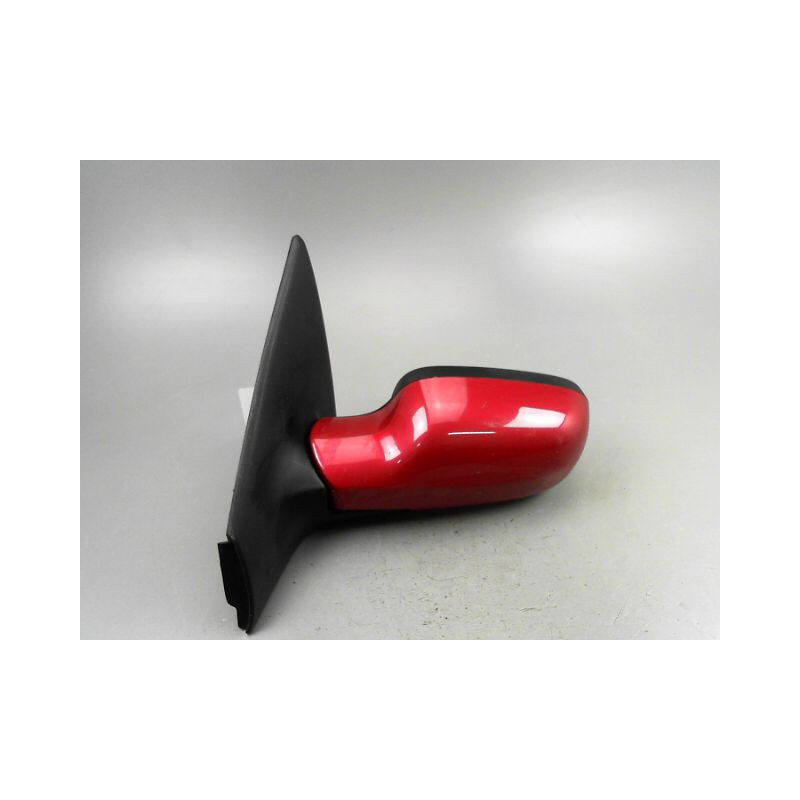 RETROVISEUR EXTERIEUR ELECTRIQUE GAUCHE RENAULT MEGANE BREAK II Phase 2 2006-2009