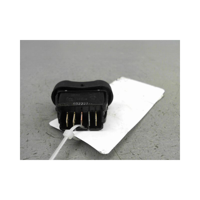 COMMANDE LEVE-GLACE PORTE AVG DACIA SANDERO I 2008-2012