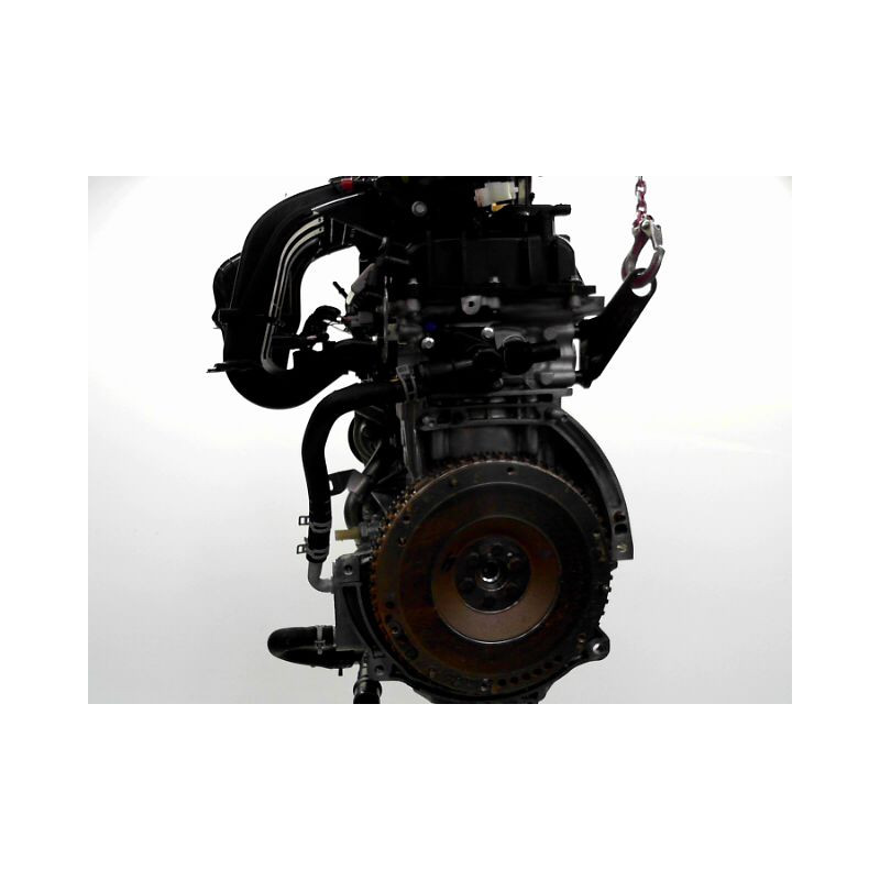 MOTEUR ESSENCE DACIA SANDERO II Phase 1 2012-... 1.0 SCe 75