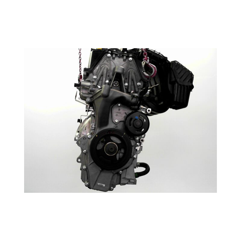 MOTEUR ESSENCE DACIA SANDERO II Phase 1 2012-... 1.0 SCe 75