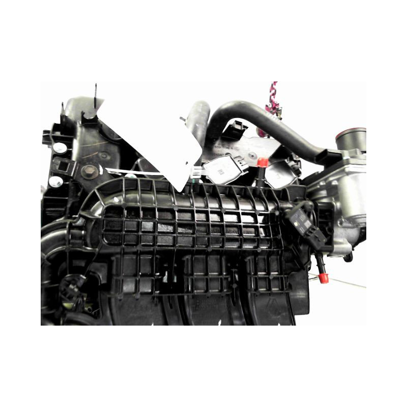 MOTEUR ESSENCE DACIA SANDERO II Phase 1 2012-... 1.0 SCe 75