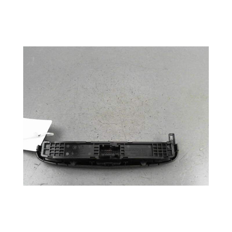 BOUTON DE WARNING PEUGEOT 308 I Phase 1 2007-2011