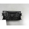COMMANDE DE CHAUFFAGE AUDI Q3