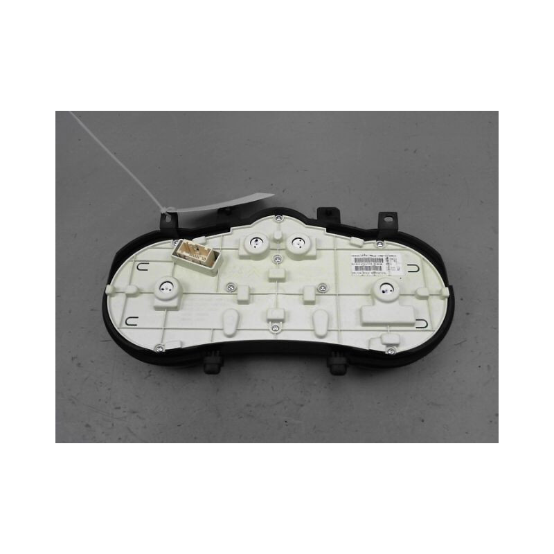 BLOC COMPTEURS PEUGEOT 206 + 2009-2013