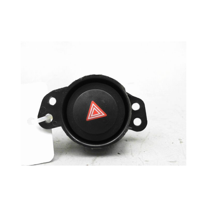 BOUTON DE WARNING PEUGEOT 108