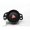 BOUTON DE WARNING PEUGEOT 108