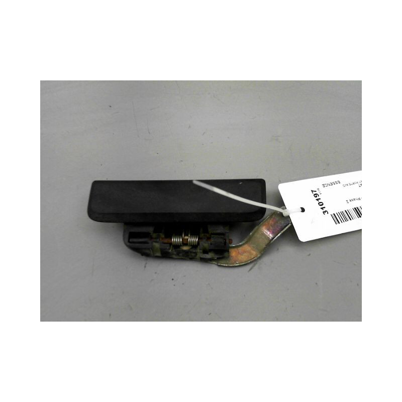 POIGNEE EXTERIEURE PORTE AVANT DROIT PEUGEOT 106 Phase 2 1996-2003