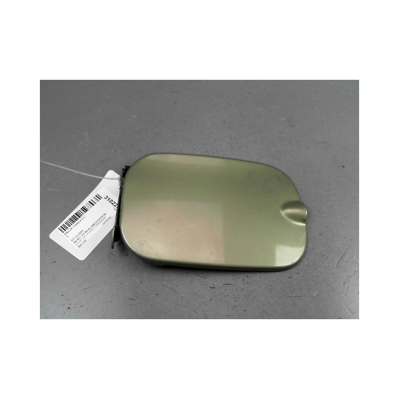 VOLET DE TRAPPE CARBURANT DACIA SANDERO I 2008-2012