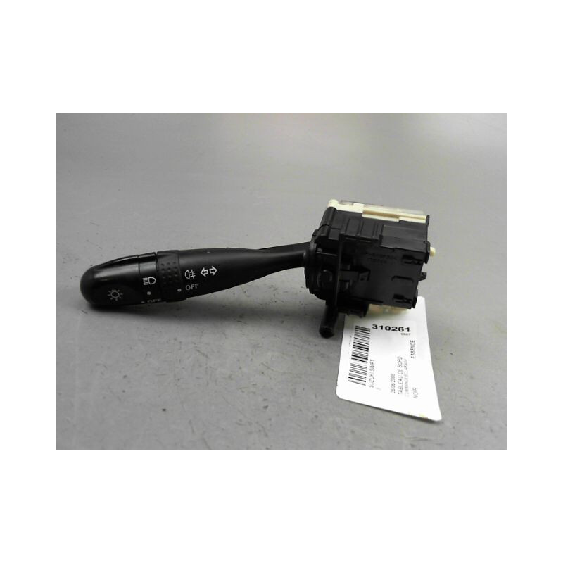 COMMANDE ECLAIRAGE SUZUKI SWIFT III 2005-2011