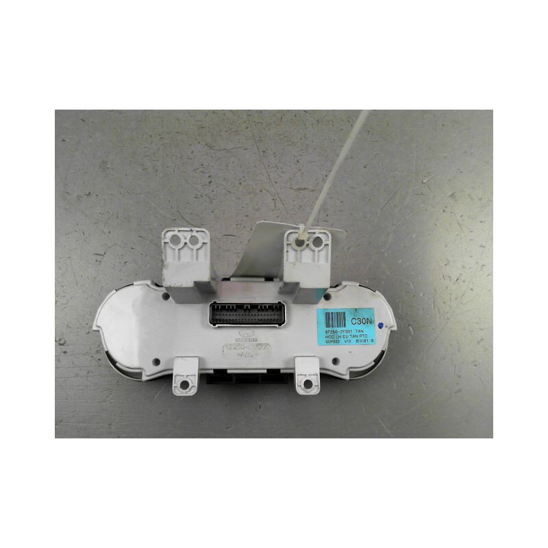 COMMANDE DE CHAUFFAGE HYUNDAI IX35
