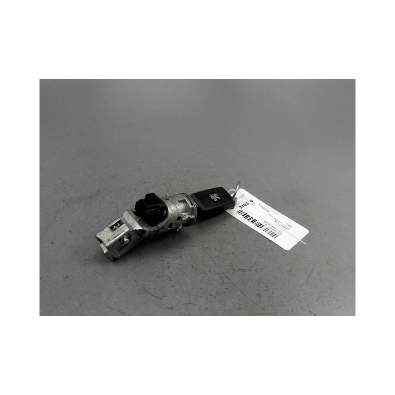 ANTIVOL DE DIRECTION PEUGEOT 1007 2005-2010