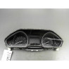 BLOC COMPTEURS PEUGEOT 208 Phase 1 2012-...