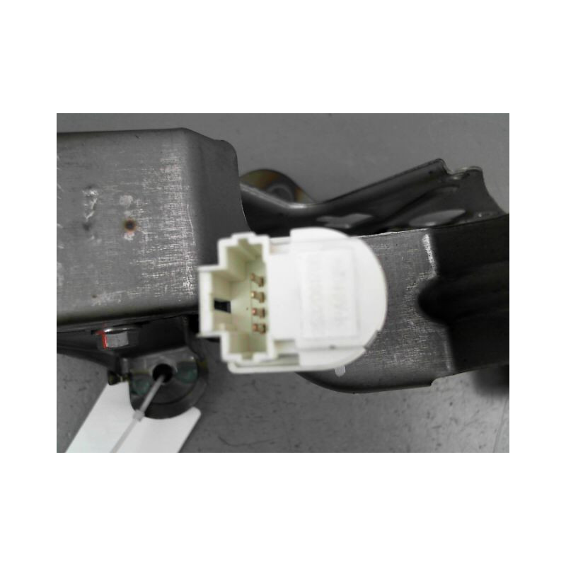 PEDALE DE FREIN RENAULT KANGOO
