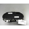 BLOC COMPTEURS NISSAN QASHQAI BREAK I Phase 1 2007-2010