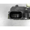 SYSTEME CONDAMNATION AVANT GAUCHE OPEL CORSA 2010-