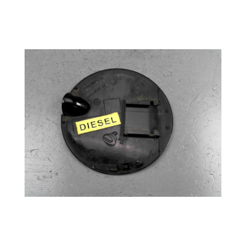 VOLET DE TRAPPE CARBURANT CITROEN C2 Phase 1 2003-2008
