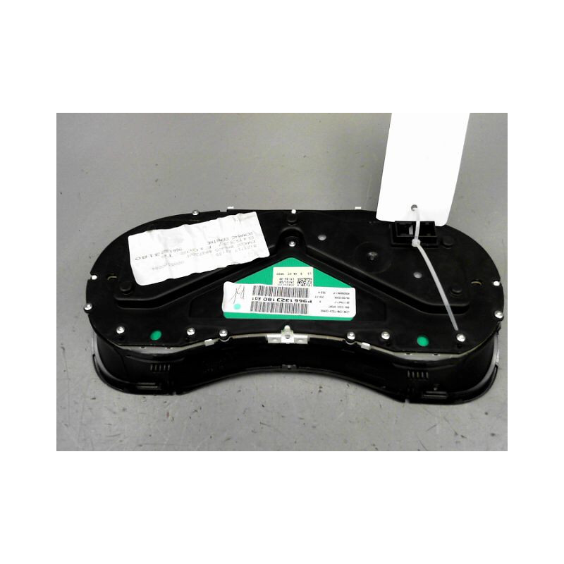 BLOC COMPTEURS PEUGEOT 307 SW Phase 2 2005-2008