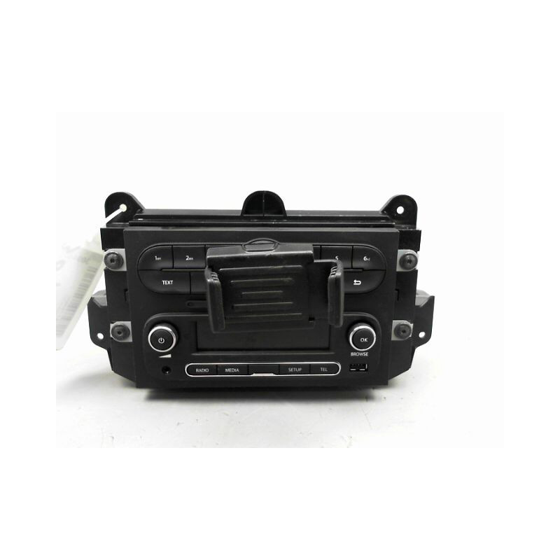 AUTORADIO RENAULT TWINGO III 2014-...