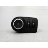 INTERIEUR COMMANDE PHARES OPEL CORSA IV Phase 1 (D) 2006-2010