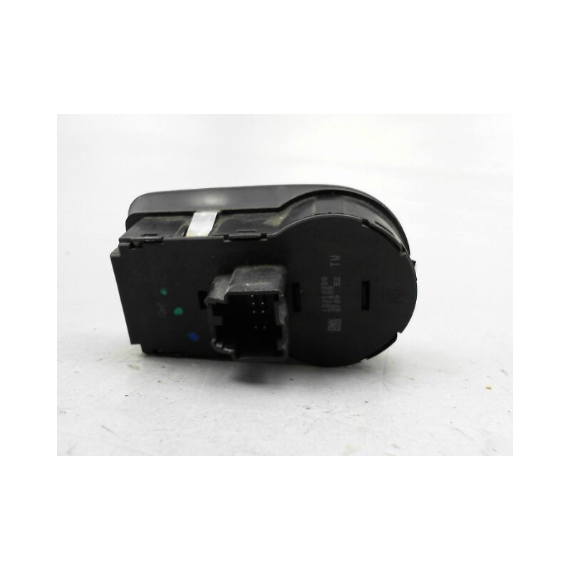 INTERIEUR COMMANDE PHARES OPEL CORSA IV Phase 1 (D) 2006-2010
