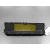 BLOC COMPTEURS CITROEN C4 PICASSO MONOSP. I 2007-2013
