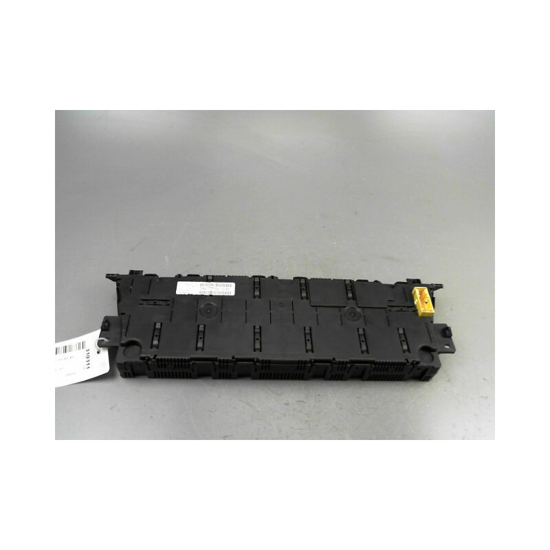 BLOC COMPTEURS CITROEN C4 PICASSO MONOSP. I 2007-2013