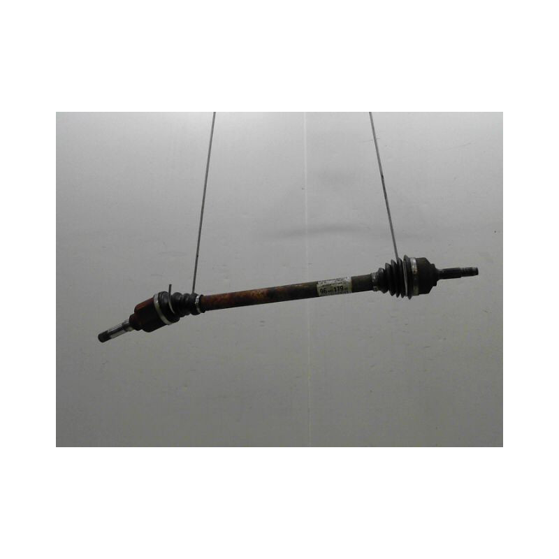 TRANSMISSION AVANT DROIT PEUGEOT 207 2006-2013 1.4 HDi