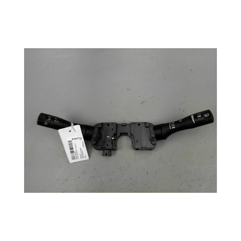 BLOC COMMODOS NISSAN MICRA III Phase 3 2007-2010