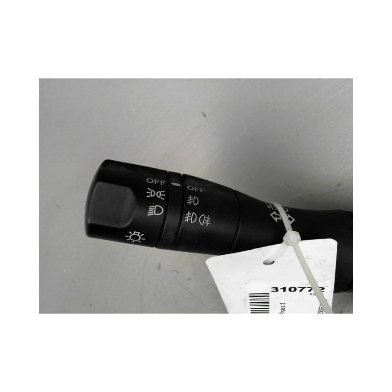 BLOC COMMODOS NISSAN MICRA III Phase 3 2007-2010