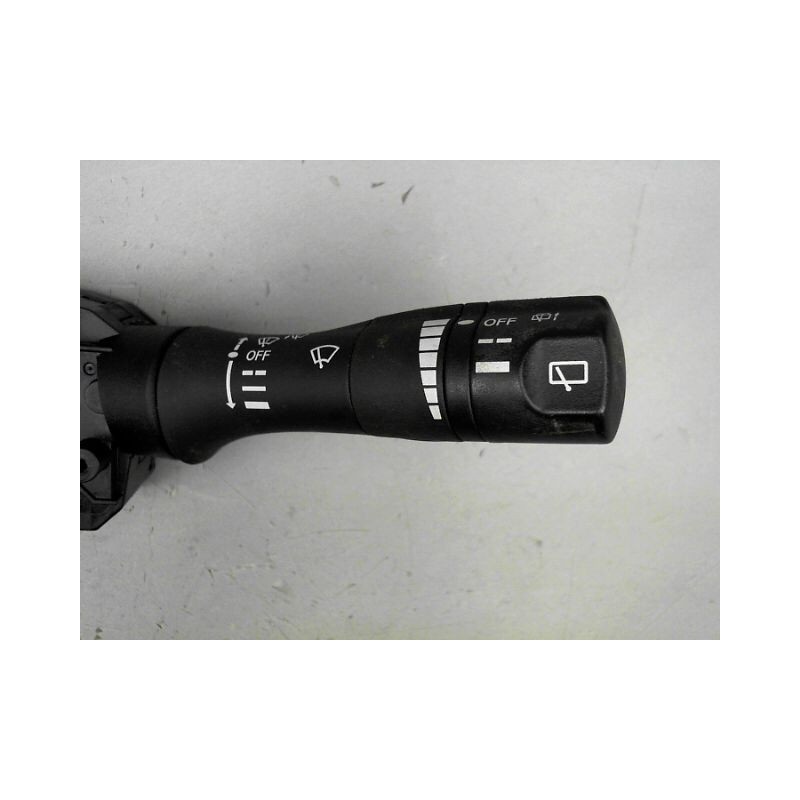 BLOC COMMODOS NISSAN MICRA III Phase 3 2007-2010