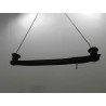 RENFORT PARE-CHOC ARRIERE  CITROEN C5 I Phase 1 2001-2004