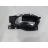 POIGNEE INTERIEURE PORTE AVANT GAUCHE PEUGEOT 207