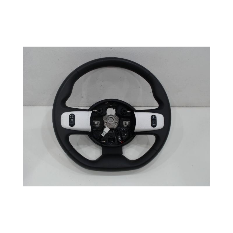 VOLANT DE DIRECTION RENAULT TWINGO