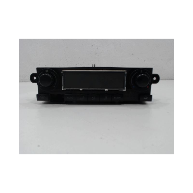 COMMANDE DE CHAUFFAGE SEAT IBIZA