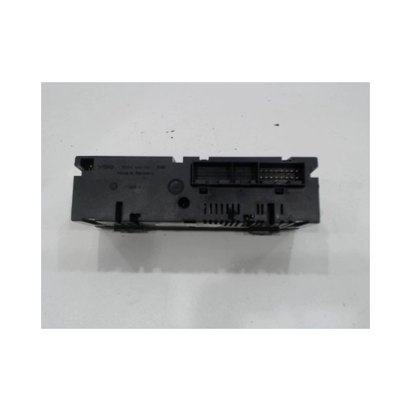 COMMANDE DE CHAUFFAGE SEAT IBIZA