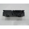 COMMANDE DE CHAUFFAGE SEAT IBIZA