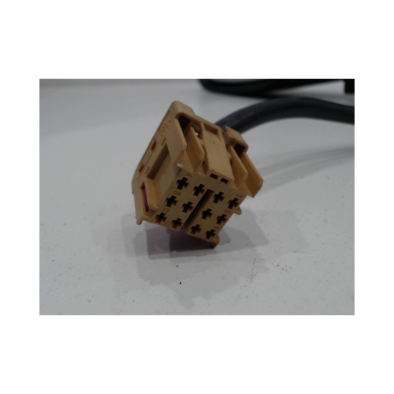 RETROVISEUR EXTERIEUR ELECTRIQUE GAUCHE SEAT IBIZA