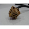 RETROVISEUR EXTERIEUR ELECTRIQUE GAUCHE SEAT IBIZA