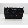 COMMANDE DE CHAUFFAGE PEUGEOT 206