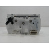 COMMANDE DE CHAUFFAGE PEUGEOT 206
