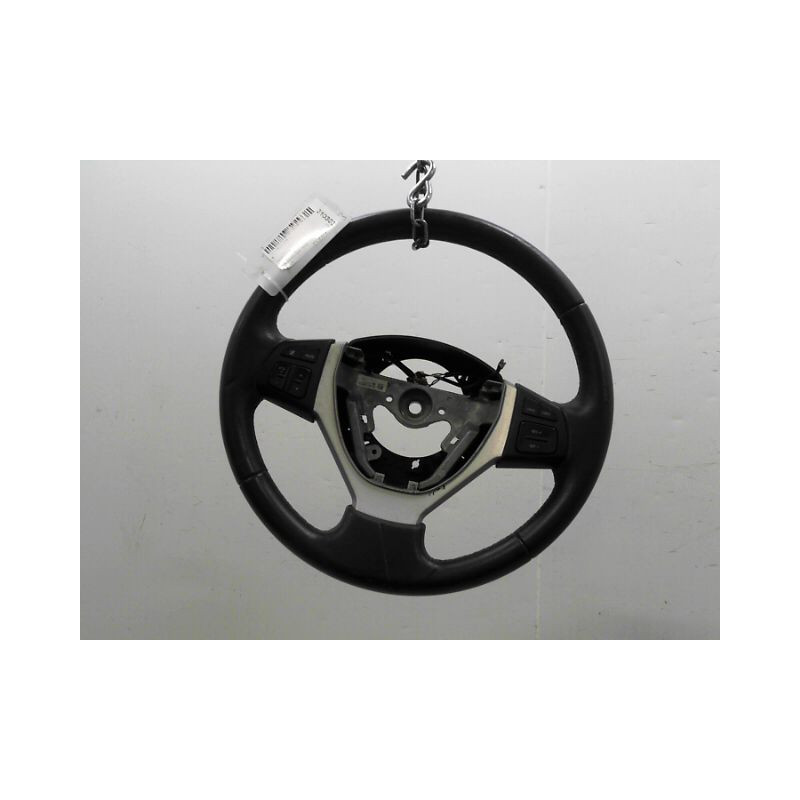 VOLANT DE DIRECTION SUZUKI SWIFT