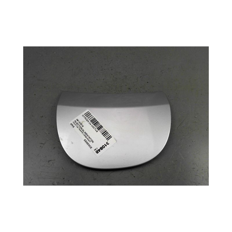 VOLET DE TRAPPE CARBURANT CITROEN C4 CACTUS