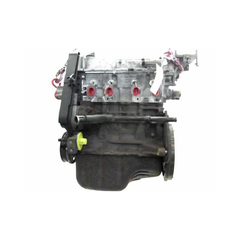 MOTEUR ESSENCE FIAT GRANDE PUNTO III 2005-2013 1.4 
