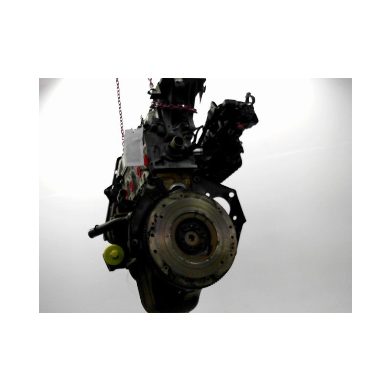 MOTEUR ESSENCE FIAT GRANDE PUNTO III 2005-2013 1.4 