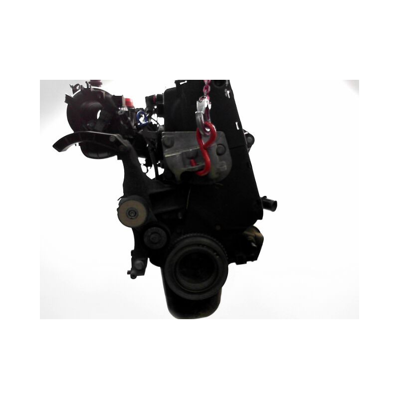 MOTEUR ESSENCE FIAT GRANDE PUNTO III 2005-2013 1.4 