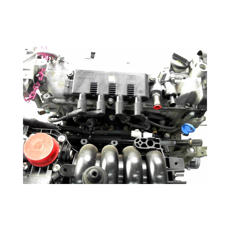 MOTEUR ESSENCE FIAT GRANDE PUNTO III 2005-2013 1.4 